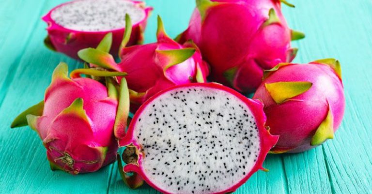 10 health benefit of dragon fruit you should know