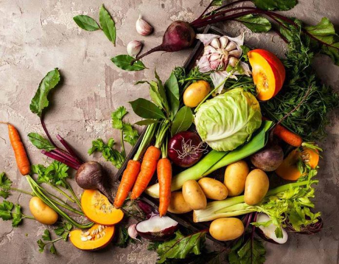 12 best vegetable to maintain or lower your blood sugar level