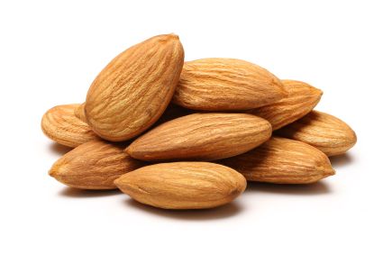 the group of almond