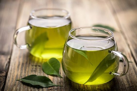 green tea with benefit for your health