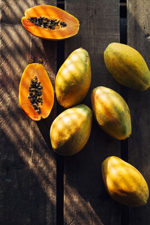 papaya