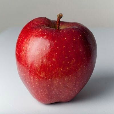 red apple is good choice for GERD