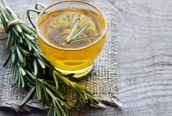 rosemary tea for your health
