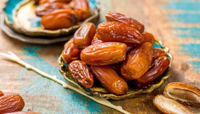 Benefit of Dates For Health You Shouldn't Ignore