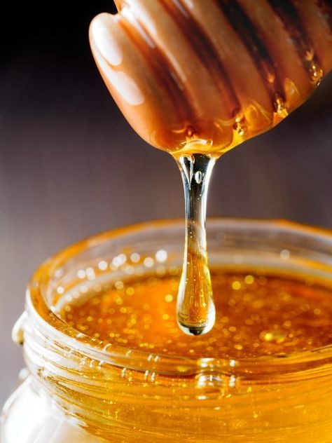 honey may be good as sugar substitute for diabetic people