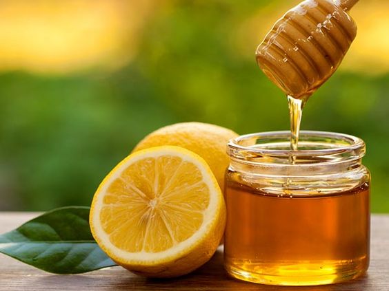 honey with orange are good to treat hepatic disease