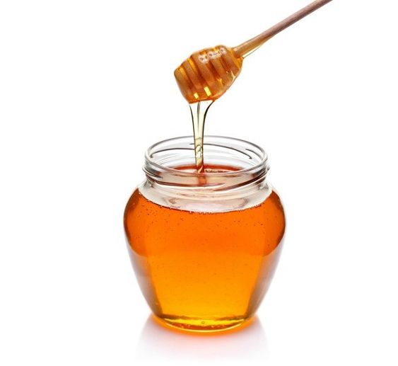 honey have antibacterial properties to ease cough symptom