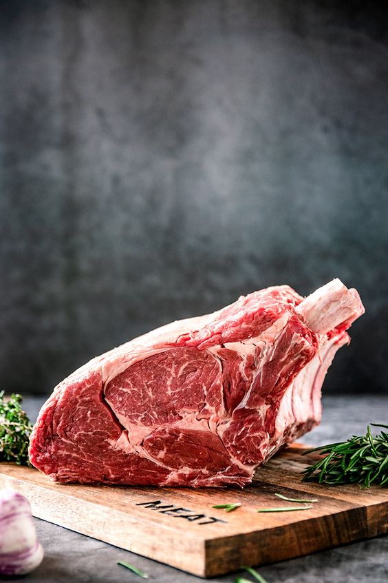meat to increase your red blood cell count