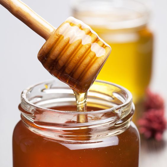 honey have huge nutrition content that good for your health