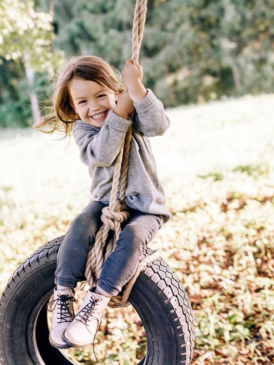 preventing cough makes children happy