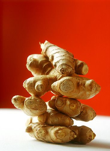 stacked ginger can relieve cough in children