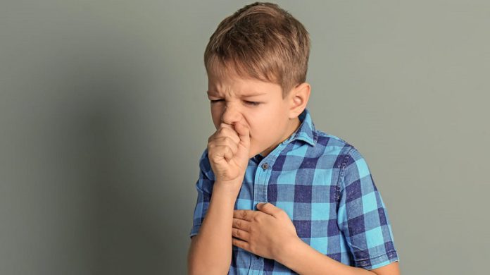Treating Child's Cough With These Home Remedies