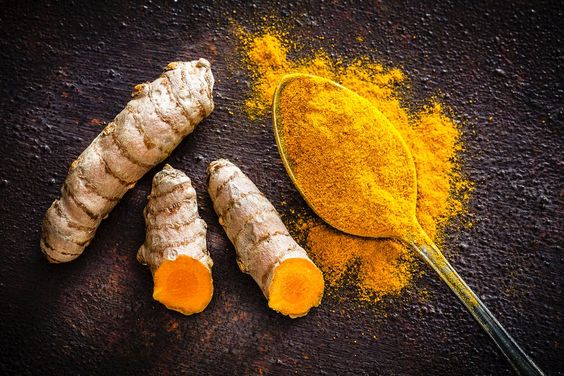 turmeric powder that have benefit to your health