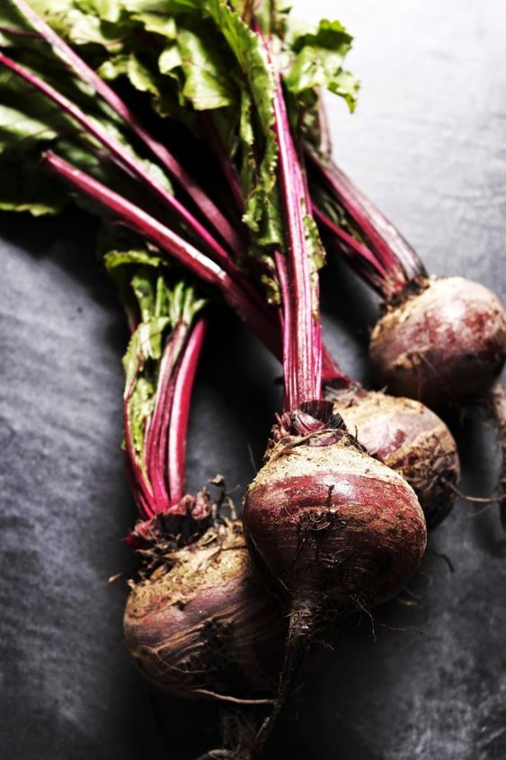 beetroot could improve stamina by increasing nitric oxide within the blood vessel