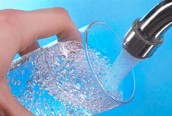 Drinking water could prevent headache