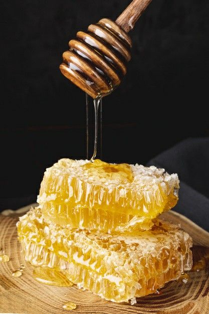 honey have benefit to help bone growth and reducing risk of osteoporosis