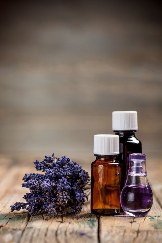 lavender product could relieve insomnia by its scent