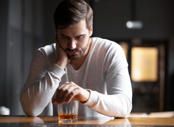alcohol consumption make your insomnia worse