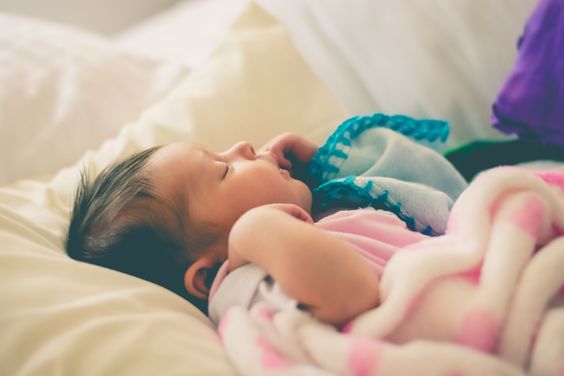 breastfeeding can reduce SIDS risk