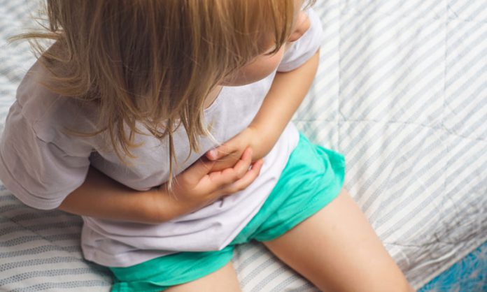 Constipation in children and how to treat it with remedies and Medication