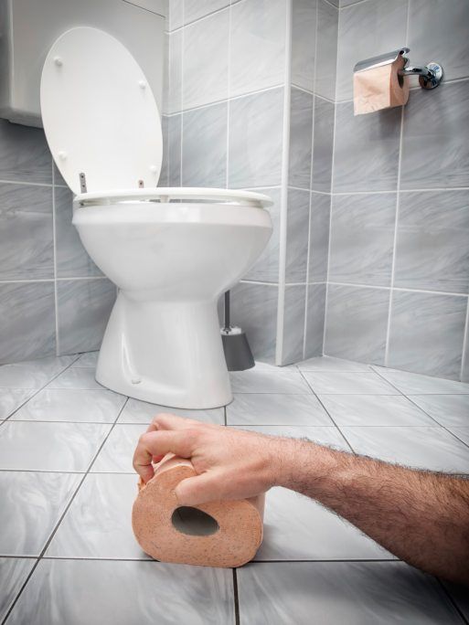 How to prevent diarrhea