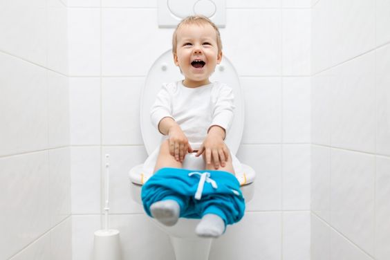 understanding the constipation in children is important to do