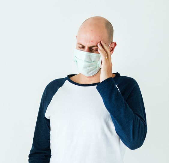 feeling tired and runny nose are symptoms of viruses infection that could be harmful to you