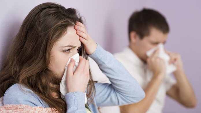 How to spot the difference between cold, allergy, flu, and COVID-19 including its prevention