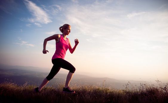 physical exercise is good for relieve burnout