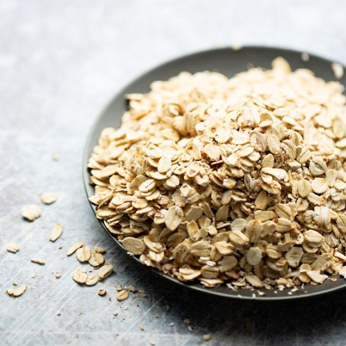oats for treating anemia