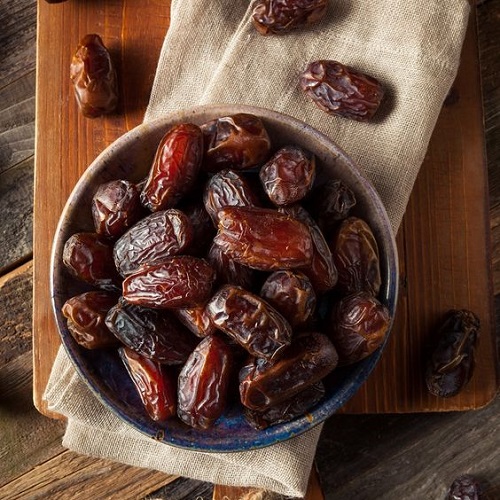 palm dates is good for pregnant woman