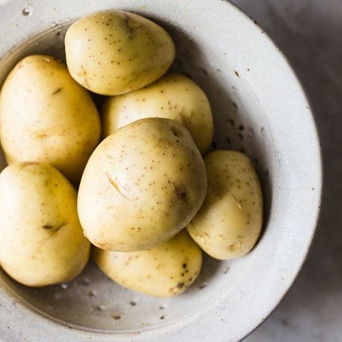 potatoes contain folate for pregnancy
