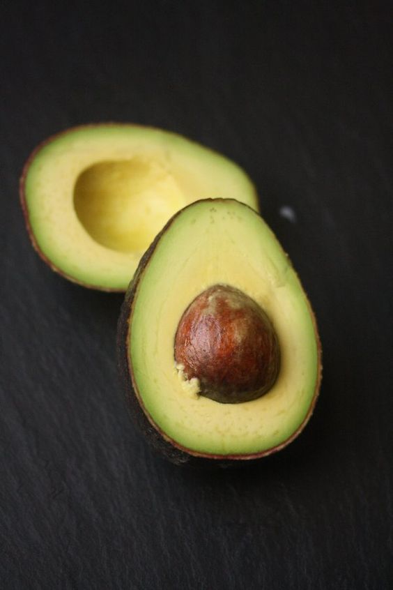 Avocado good for children by improve heart health