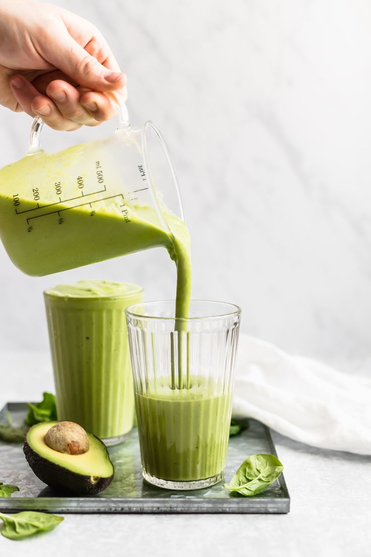 avocado juice contain anti-cancer properties for children and adult