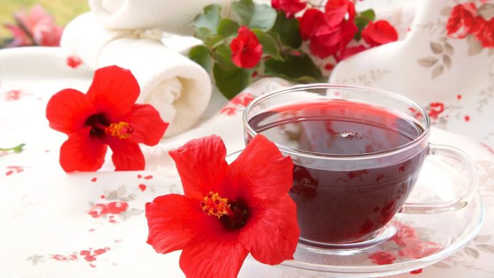 health benefit of hibiscus flower you should know